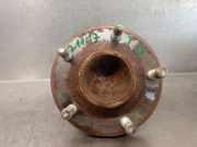 Achsschenkel Halter Rechts Hinten BP4K2615XE Mazda 3 Sedán (BK) 1.6 DI Turbo (BK12Y)