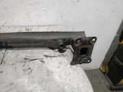 Stoßfängerträger Hinten 8V5807309 Audi A3 Limousine (8VS/8VM) Limousine 1.6 TDI Ultra 16V (CXXB)