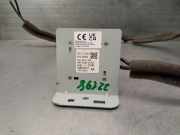 Antenne 282126PA0A Nissan Juke (F16) SUV 1.0 DIG-T 12V (HR10DDT(H5D))