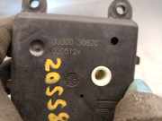 Luftklappe Stellmotor 3J30030820 Nissan Terrano II (R20/TR50) Geländewagen 2.7 TDi (TD27TI)