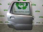 Tür Rechts Hinten 6800386G00 Suzuki Ignis (MH) Schrägheck 5-drs 1.3 16V (M13A VVT)