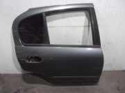 T?r Rechts Hinten 821005M431 Nissan ALMERA (N16/E) 2.2 16V Turbodiesel CAT