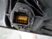 Au?enspiegel Links 12353060 Renault Megane II Grandtour (KM) Kombi 5-drs 1.9 dCi 120 (F9Q-B800)