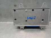 Steuergerät Airbag 8697679 Volvo S40 (MS) Limousine 2.0 D 16V (D4204T)