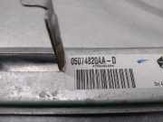 Fensterheber Rechts Vorne 68002896AA Jeep Compass I (MK49) SUV 2.0 CRD 16V 4x4 (BYL)