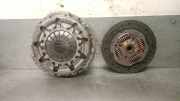 Kupplungsset 22300PWA005 Honda Jazz (GD/GE2/GE3) SchrÃ¤gheck 1.3 i-Dsi (L13A1)