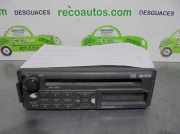 Radio 8633020 Volvo V40 (VW) Kombi 1.9 D di (D4192T2)
