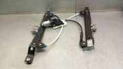 Fensterheber Rechts Hinten 9827880680 Peugeot 508 (F3/FB/FH/FP) Liftback 2.0 16V BlueHDi 160 (DW10FCC(EHY))