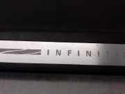 Zierleiste ACHTERLICHT 769B51CA0A Infiniti FX (S51) SUV 37 3.7 V6 24V AWD (VQ37VHR)