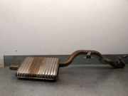 Uitlaat Rohr Vorne 8W0253211H Audi A5 (F53, F5P) 2.0 TFSI