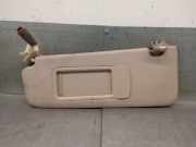Sonnenblende Links 51167248855 BMW 5 serie (F10) Limousine 520d 16V (N47-D20C)