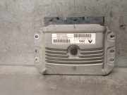 Motorsteuergerät 237103317R Dacia Sandero II Schrägheck 1.2 16V (D4F-732(D4F-F7))