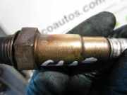 Lambdasonde 393504A410 Hyundai H-1/H-200 Van 2.5 CRDi Powervan (D4CB)