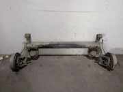 Hinterachse 96298562 Daewoo / Chevrolet CHEVROLET Monospace (U100) 2.0