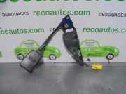 Gurtstraffer Links Vorne 97BBF61209AC Ford Mondeo II Limousine 1.8i 16V E2/96 EEC (RKB)