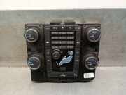 Kombischalter 30795272 Volvo S60 II (FS) Limousine 2.0 D3 20V (D5204T3)
