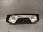 Innenbeleuchtung 791081301 BMW 3 serie (G20) Limousine 320d 2.0 TwinPower Turbo 16V Mild Hybrid (B47-D20B)
