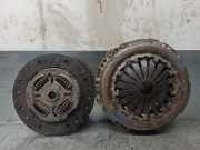 Kupplungsset 9801139380 Peugeot 1.2 12V e-VTi