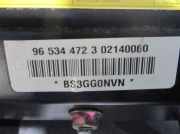 Airbag Beifahrer 96534472 Daewoo / Chevrolet Kalos (SF48) Schrägheck 1.2 (B12S1)