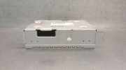 Radio 9839633180 Citroën C4 Berline (BA/BB/BC) Schrägheck 5-drs 1.2 PureTech 130 12V (EB2ADTS(HNS))