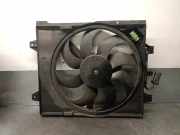 Kühlerventilator 2319323 Ford Ka II Schrägheck 1.3 TDCi 16V (169.A.1000)