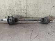 Antriebswelle Links Hinten Mercedes-Benz E (W211) Limousine 5.0 E-500 V8 24V (M113.967)