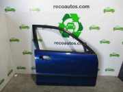 Tür Rechts Vorne BJ3D58020K Mazda 323 Fastbreak (BJ14) Schrägheck 1.8 GLX,GT 16V (FP55)