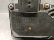 Drosselklappe 8201171233 Renault Megane III Berline (BZ) Schr?gheck 5-drs 1.2 16V TCE 115 (H5F-400(H5F-A4))