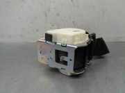 Schließplatte Kühlerträger DECHAPACONCRRADURA Renault II (BG0) 1.9 dCi Diesel FAP CAT