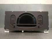 Tachoeinheit Kmh 8200668079 Renault / GRAND (F/JP0_) 1.6 (JP03, JP0B, JP0U, JP0Y, JP1G)