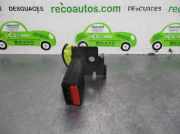 G?rtelschnalle Rechts Hinten 20160317 Volvo V40 Cross Country (MZ) Schr?gheck 5-drs 2.0 D2 16V (D4204T8(Euro 6b))