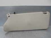 Sonnenblende Rechts 1437004 Opel B 2.5 Turbodiesel (X 25 TD / U 25 TD / L93)