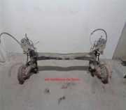 Hinterachse TAMBOR4AGUJEROS Citroën C3 (SC) Schrägheck 5-drs 1.0 Vti 68 12V (EB0(ZMZ))