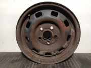 Felge 701601027B Volkswagen T4 TRANSPORTER/FURGONETA (MOD. 1991) 2.4 Diesel AAB