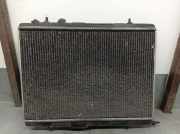 Radiator 9647510780 Peugeot 206 (2A/C/H/J/S) Schrägheck 1.4 HDi (DV4TD(8HX))