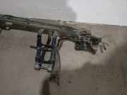 Schließplatte Kühlerträger A2036202272 Mercedes-Benz C Sportcoupé (C203) Schrägheck 2.2 C-220 CDI 16V (OM646.963)