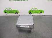 Motorsteuergerät 97AB12A650AB Ford BERLINA/TURNIER 1.8 Turbodiesel