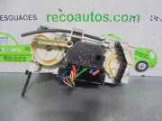 Bedienung Klimaanlage 90559839 Opel Zafira (F75) Großraumlimousine 2.0 DTI 16V (Y20DTH)