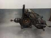 Achsschenkel Halter Links Vorne 364663 Peugeot 607 (9D/U) Limousine 2.2 HDi 16V FAP (DW12TED4(4HX))