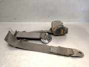 Sicherheitsgurt Links Hinten 92FBK611B69 Ford Fiesta 3 Schrägheck 1.8 C,CL,DC,DCL,Classic (RTD)