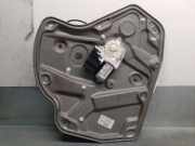 Fensterheber Rechts Hinten 1Z0839656B Skoda Octavia Kombi (1Z5) Kombi 5-drs 2.0 TDI 16V (BKD)