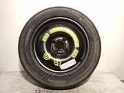 Reserverad 5401T0 Peugeot 207/207+ (WA/WC/WM) Schrägheck 1.4 16V Vti (EP3(8FS))