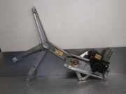 Fensterheber Rechts Vorne 90534564 Opel Tigra (75) Coupé 1.6 GLS 16V (X16XE)