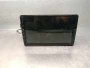 Multifunctionelle Display 1AD Toyota (_E15_) 2.0 D-4D (ADE150_)