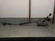 Schalthebel 7N0711049B Volkswagen Sharan (7N) Gro?raumlimousine 2.0 TDI 16V (CFFB) CFFB