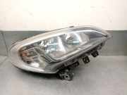 Scheinwerfer Rechts 51974243 Fiat DOBLO 1.6 JTDM 16V CAT