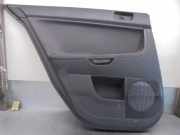 Türverkleidung Links Hinten 7222A257XG Mitsubishi Lancer Sports Limousine (CY/CZ) Limousine 2.0 DI-D 16V (BWC)
