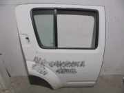 T?r Rechts Hinten 82100EB330 Nissan (R51) *