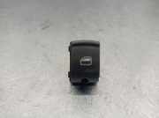 Schalter Für Elekt. Fensterheber Links Hinten 4F0959855 Audi A6 Avant (C6) Kombi 2.0 T FSI 16V (BPJ)
