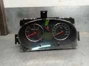 Tachoeinheit Kmh 24810BC58A Nissan (K12E) 1.5 dCi Turbodiesel CAT